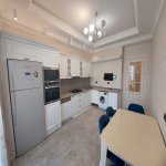 Аренда 3 комнатная Новостройка, м. Эльмляр Академиясы метро, Ясамал район 13