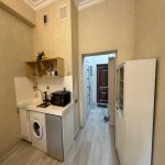 Продажа 1 комнатная Новостройка, м. 28 Мая метро, Насими район 8