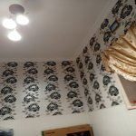 Satılır 2 otaqlı Həyət evi/villa, Avtovağzal metrosu, Biləcəri qəs., Binəqədi rayonu 12