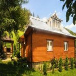 Kirayə (günlük) 3 otaqlı Həyət evi/villa İsmayıllı 1