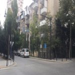 Satılır 2 otaqlı Köhnə Tikili, Nizami metrosu, Nəsimi rayonu 1