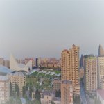 Kirayə (aylıq) 4 otaqlı Yeni Tikili, Gənclik metrosu, Nərimanov rayonu 7