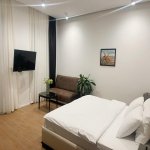 Kirayə (günlük) 1 otaqlı Həyət evi/villa, Nardaran qəs., Sabunçu rayonu 1