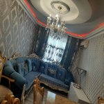 Kirayə (aylıq) 2 otaqlı Yeni Tikili, Əhmədli, Xətai rayonu 1