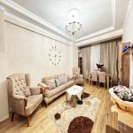 Satılır 3 otaqlı Yeni Tikili, Qara Qarayev metrosu, Nizami rayonu 6