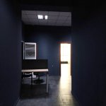 Kirayə (aylıq) 3 otaqlı Ofis, 28 May metrosu, Nəsimi rayonu 3