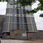Satılır 3 otaqlı Yeni Tikili, Badamdar qəs., Səbail rayonu 10