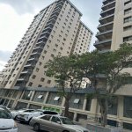 Kirayə (aylıq) 2 otaqlı Yeni Tikili, 28 May metrosu, Nəsimi rayonu 1