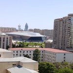 Аренда 3 комнат Новостройка, м. Гянджлик метро, Наримановский р-н район 15