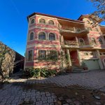 Kirayə (aylıq) 10 otaqlı Həyət evi/villa, Qara Qarayev metrosu, Nizami rayonu 1