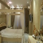 Satılır 3 otaqlı Yeni Tikili, Gənclik metrosu, Nəsimi rayonu 3