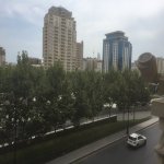 Kirayə (aylıq) 2 otaqlı Yeni Tikili, 28 May metrosu, Nəsimi rayonu 14