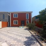 Satılır 4 otaqlı Həyət evi/villa, Binə qəs., Xəzər rayonu 2