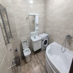 Kirayə (aylıq) 4 otaqlı Yeni Tikili, Nizami metrosu, Kubinka, Nəsimi rayonu 16