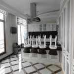 Kirayə (aylıq) 5 otaqlı Yeni Tikili, Elmlər akademiyası metrosu, Yasamal rayonu 17