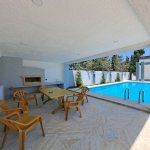 Satılır 4 otaqlı Bağ evi, Mərdəkan, Xəzər rayonu 3