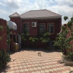 Satılır 4 otaqlı Həyət evi/villa, Zabrat qəs., Sabunçu rayonu 1