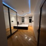 Kirayə (aylıq) 2 otaqlı Yeni Tikili, Nəsimi metrosu, 9-cu mikrorayon, Binəqədi rayonu 5