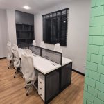 Kirayə (aylıq) 8 otaqlı Ofis, Xətai metrosu, Xətai rayonu 5