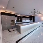 Satılır 5 otaqlı Həyət evi/villa, Xəzər rayonu 31