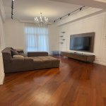 Kirayə (aylıq) 4 otaqlı Yeni Tikili, Ağ şəhər, Xətai rayonu 3