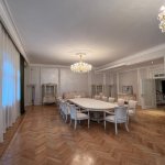 Kirayə (aylıq) 6 otaqlı Həyət evi/villa, Gənclik metrosu, Nərimanov rayonu 12