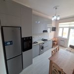 Аренда 2 комнат Новостройка Хырдалан 4
