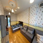 Kirayə (aylıq) 4 otaqlı Yeni Tikili, Nizami metrosu, Yasamal rayonu 6