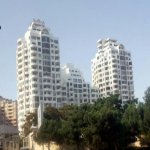 Kirayə (aylıq) 3 otaqlı Yeni Tikili, Gənclik metrosu, Nərimanov rayonu 1