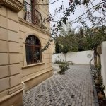Satılır 4 otaqlı Həyət evi/villa, Masazır, Abşeron rayonu 4
