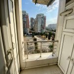 Kirayə (aylıq) 2 otaqlı Yeni Tikili, 8 Noyabr metrosu, Bakı Asiya Universiteti, Nəsimi rayonu 15