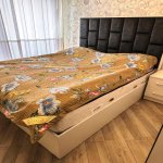 Kirayə (aylıq) 2 otaqlı Yeni Tikili, Nəriman Nərimanov metrosu, Heydər Əliyev Mərkəzi, Nərimanov rayonu 2