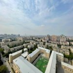 Satılır 3 otaqlı Yeni Tikili, Qara Qarayev metrosu, 8-ci kilometr, Nizami rayonu 25