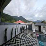 Kirayə (günlük) 2 otaqlı Həyət evi/villa Qəbələ 17