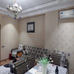 Satılır 2 otaqlı Yeni Tikili, Xalqlar dostluğu metrosu, Nizami rayonu 3