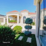 Satılır 4 otaqlı Həyət evi/villa, Mərdəkan, Xəzər rayonu 1