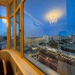 Kirayə (aylıq) 4 otaqlı Yeni Tikili, Nəriman Nərimanov metrosu, Nərimanov rayonu 9