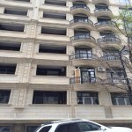 Satılır 3 otaqlı Yeni Tikili, İçərişəhər metrosu, Səbail rayonu 5