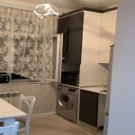 Аренда 2 комнатная Вторичка, м. Мемар Аджеми метро, 3-ий микрорайон, Насими район 4