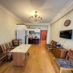 Аренда 2 комнат Новостройка, İnşaatçılar метро, Ясамал район 5
