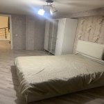 Kirayə (aylıq) 3 otaqlı Yeni Tikili, Neftçilər metrosu, 8-ci kilometr, Nizami rayonu 3