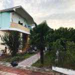 Kirayə (günlük) 6 otaqlı Həyət evi/villa Xaçmaz / Nabran 4