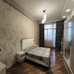 Kirayə (aylıq) 4 otaqlı Yeni Tikili, 20 Yanvar metrosu, Yasamal rayonu 3