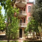 Satılır 8 otaqlı Həyət evi/villa, Bakıxanov qəs., Sabunçu rayonu 1