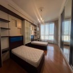Kirayə (aylıq) 4 otaqlı Yeni Tikili, Gənclik metrosu, Nərimanov rayonu 14