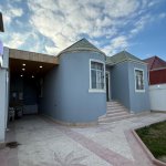 Satılır 4 otaqlı Həyət evi/villa, Ramana qəs., Sabunçu rayonu 4