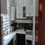 Satılır 2 otaqlı Köhnə Tikili, Neftçilər metrosu, Bakıxanov qəs., Sabunçu rayonu 4