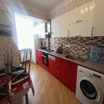 Kirayə (aylıq) 2 otaqlı Yeni Tikili, 28 May metrosu, Nəsimi rayonu 12