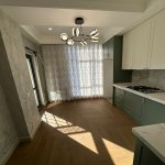 Satılır 3 otaqlı Yeni Tikili, Qara Qarayev metrosu, Nizami rayonu 12