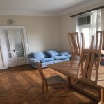 Kirayə (aylıq) 3 otaqlı Köhnə Tikili, Səbail rayonu 1
